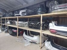 Hyundai Kia 2018-2025 ehtiyat hissələri